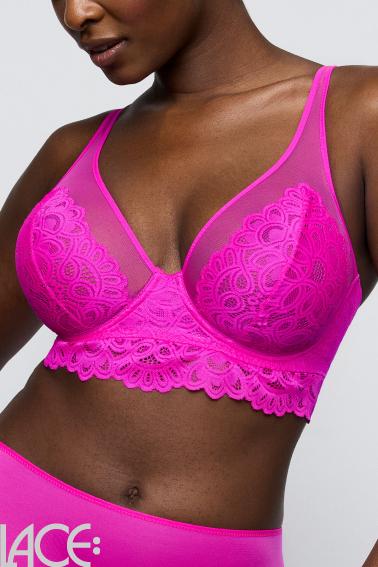 PrimaDonna Twist - Dear Night Basque D-G cup