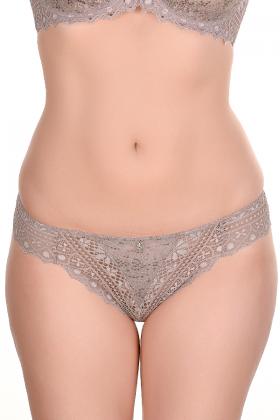 Empreinte - Cassiopee Thong