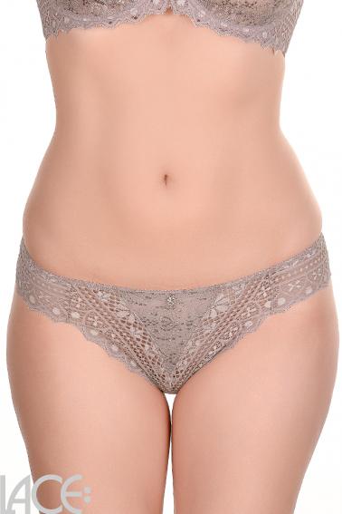 Empreinte - Cassiopee Thong