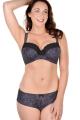 Freya Lingerie - Fearne Balcony bra DD-H cup