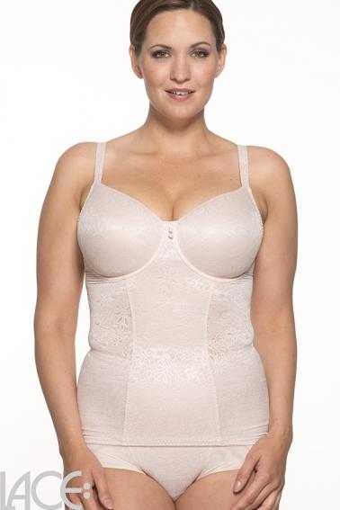 Ulla - Alice Bra top with shaping effect E-G cup