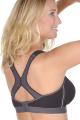 Anita - Dynamix Star Sports bra non-wired D-G cup