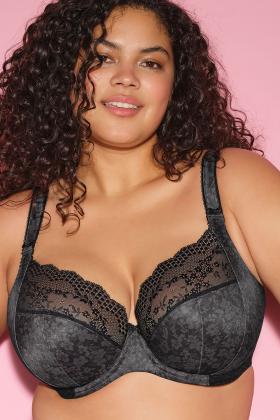 Elomi - Lucie Plunge bra I-M cup Elomi - Lucie Plunge bra I-M cup