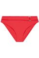 Miss Mandalay - Deep Bikini Brief - Miss Mandalay Swim 01