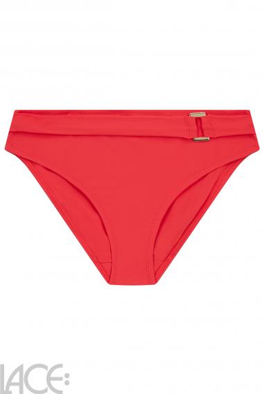 Miss Mandalay - Deep Bikini Brief - Miss Mandalay Swim 01