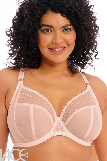 Elomi - Matilda Plunge bra I-M cup