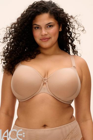 Elomi - Nerina T-shirt Spacer bra G-L cup