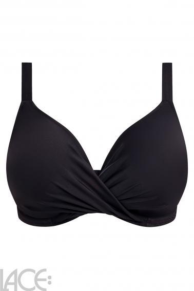 Elomi Swim - Plain Sailing Plunge Bikini Top I-N cup