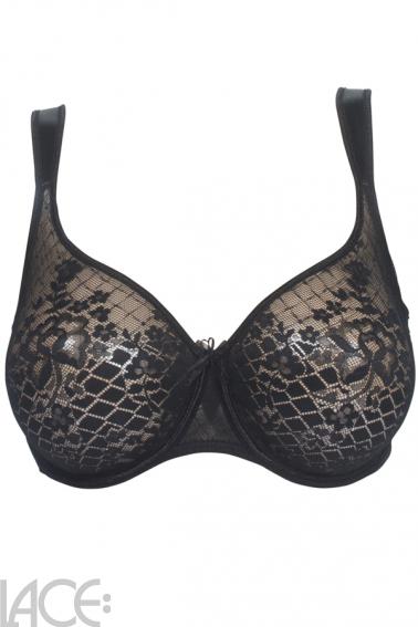 Empreinte - Melody Moulded bra E-H cup