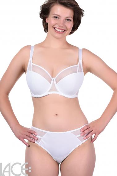 Kinga - Bra - Padded - F-K cup - Kinga 02