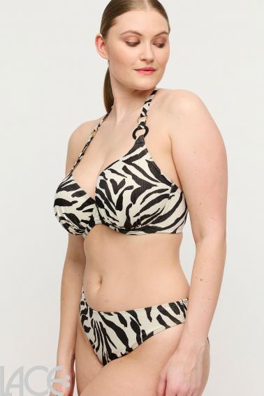 PrimaDonna Swim - Dalice Plunge Bikini Top E-G cup