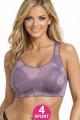 Shock Absorber - Active Multi Non-wired Sports bra F-J cup Shock Absorber - Active Multi Non-wired Sports bra F-J cup