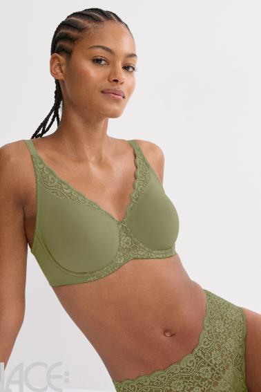 Triumph - Amourette Minimizer Bra D-H cup