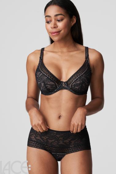 PrimaDonna Twist - Palermo Plunge bra - padded - F-G cup