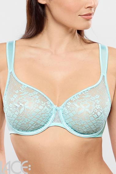 Empreinte - Melody Bra - Moulded cups E-H cup