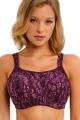 Freya Lingerie - High-Octane Underwired Sports bra F-L cup
