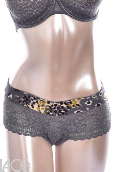 Empreinte - Melody Short