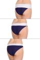 LACE Design - Solholm Bikini Folded brief