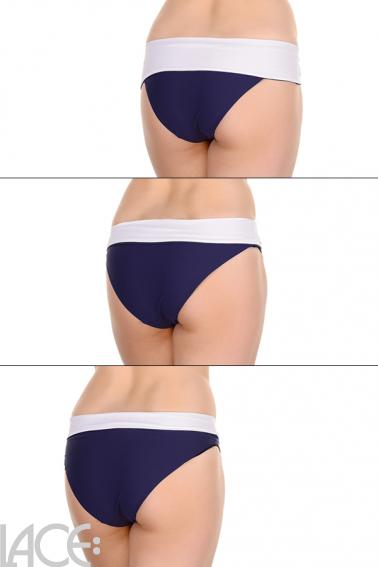 LACE Design - Solholm Bikini Folded brief