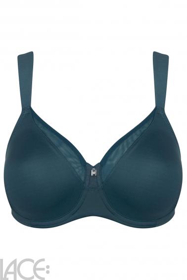 Triumph - True Shape Sensation Minimizer Bra D-H cup