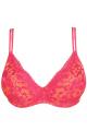 PrimaDonna Twist - Verao T-shirt bra F-H cup - Heart shape