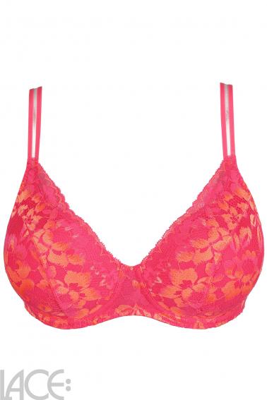 PrimaDonna Twist - Verao T-shirt bra F-H cup - Heart shape