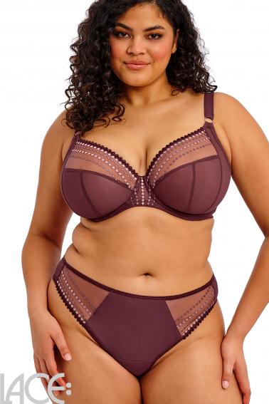 Elomi - Matilda Plunge bra G-O cup