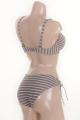 Antigel by Lise Charmel - La Vent Debout Plunge Bikini Top F cup
