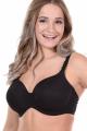 PrimaDonna Twist - Star T-shirt bra E-H cup - Heart shape