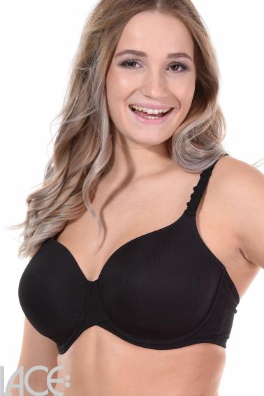 PrimaDonna Twist - Star T-shirt bra E-H cup - Heart shape