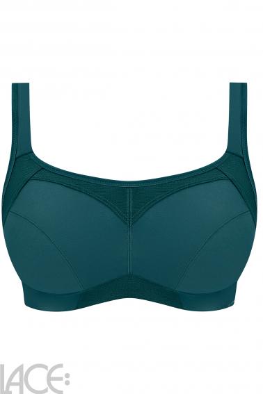 Freya Active - High-Octane Underwired Sports bra F-K cup