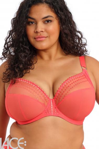 Elomi - Matilda Plunge bra I-M cup