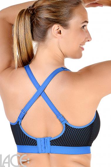 PrimaDonna Sport - The Mesh Sports bra underwired F-H cup