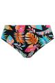Elomi Swim - Tropical Falls Bikini Full brief