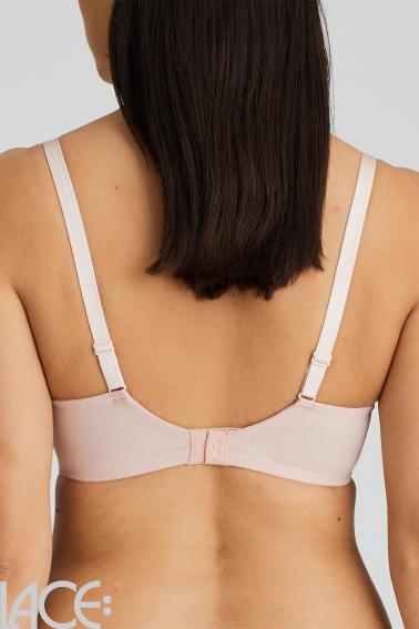 PrimaDonna Twist - Glow T-shirt bra D-H cup - Heart shape PrimaDonna Twist - Glow T-shirt bra D-H cup - Heart shape