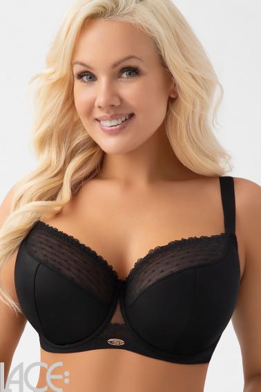Gorsenia - Padded Bra G-K cup - Gorsenia 85