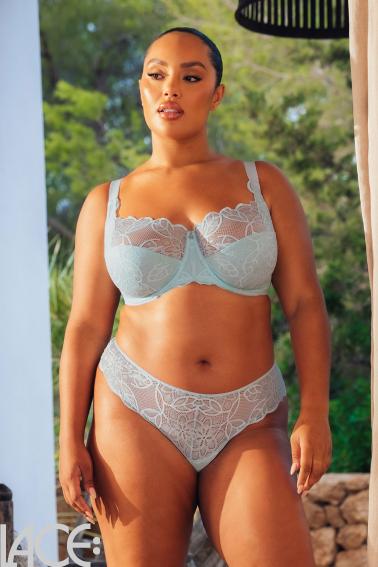 Curvy Kate - Lovelace Bra H-L cup