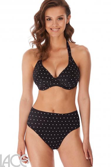 Freya Swim - Jewel Cove Halter Bikini Top F-K cup