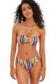 Freya Swim - Torra Bay Bandeau Bikini Top F-I cup