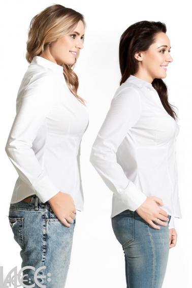 LACE Design - Copenhagen Classic Shirt F-H cup