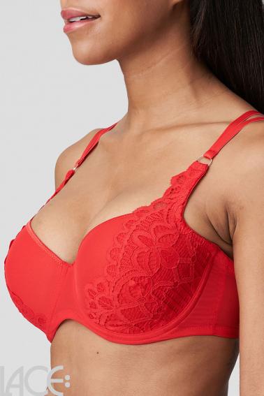 PrimaDonna Twist - First Night Balcony bra D-G cup