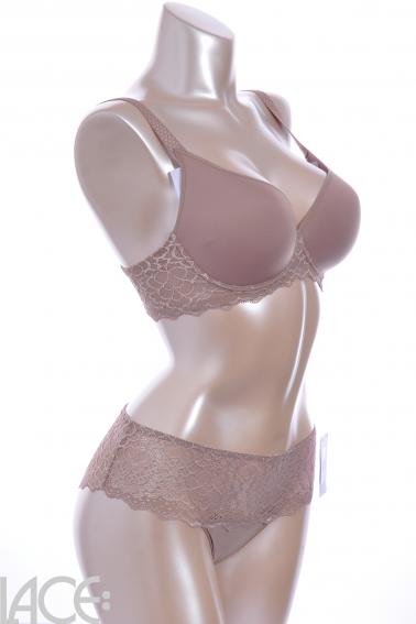 Simone Perele - Caresse T-shirt Spacer bra D-G cup