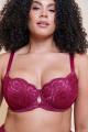 Curvy Kate - Boost Sweetheart Balcony Bra G-K cup Curvy Kate - Boost Sweetheart Balcony Bra G-K cup