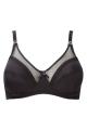 Royce - Charlotte Nursing bra Non-wired G-L cup