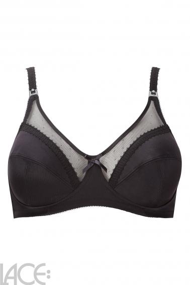 Royce - Charlotte Nursing bra Non-wired G-L cup