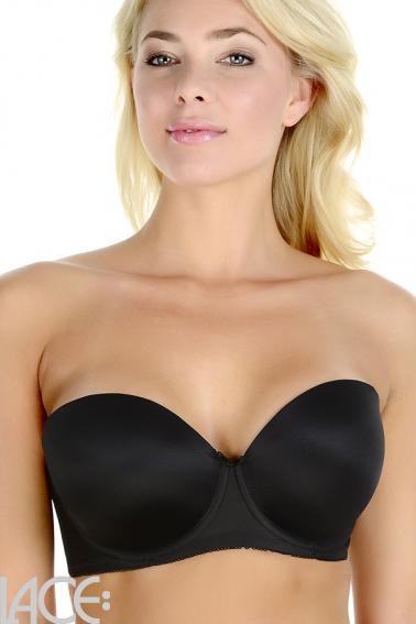 Freya Lingerie - Deco Strapless bra DD-GG cup