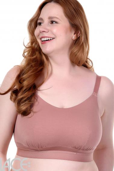 Elomi - Downtime Non Wired bra G-N cup