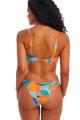 Freya Swim - Aloha Coast Bandeau Bikini Top E-I cup