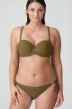 PrimaDonna Swim - Sahara Bikini Bandeau bra with detachable straps E-G Cup