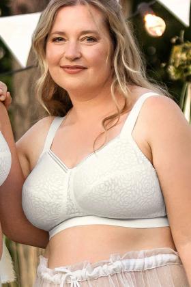 Ulla - Romy Bra Everyday Wireless G-L cup Ulla - Romy Bra Everyday Wireless G-L cup